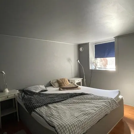 Casa Hinna Apartment *