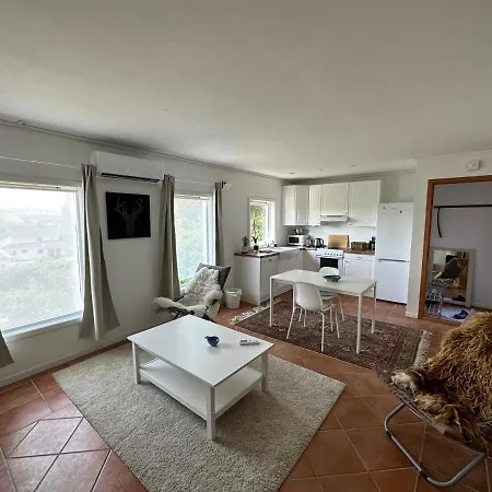 Apartment Casa Hinna