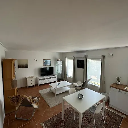 Apartment Casa Hinna Stavanger