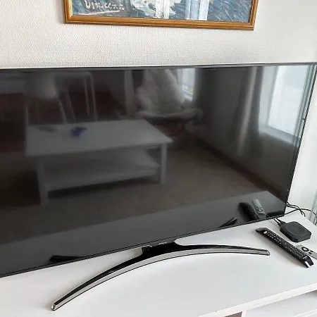 Appartement Casa Hinna