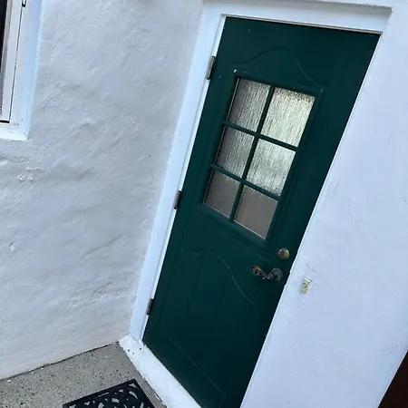 Appartement Casa Hinna