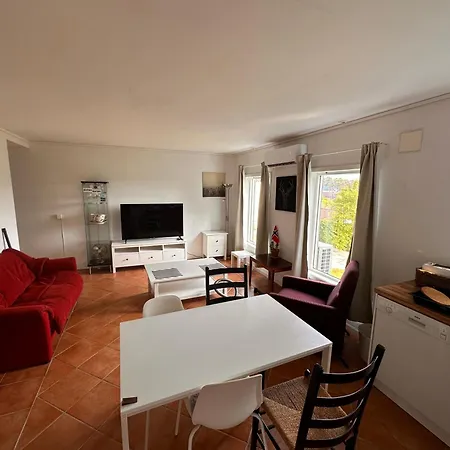 Casa Hinna Apartment