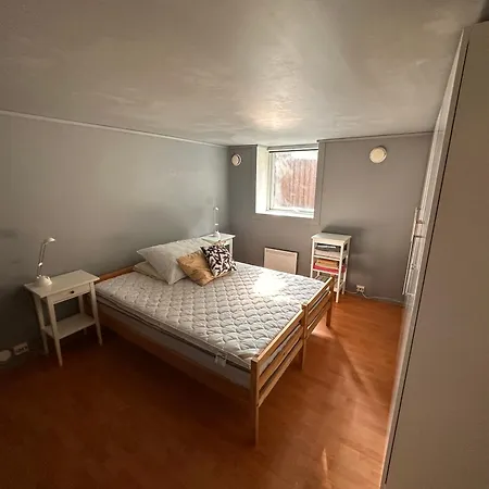 Casa Hinna Apartment *